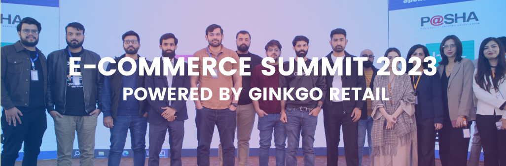 Team Ginkgo Retail